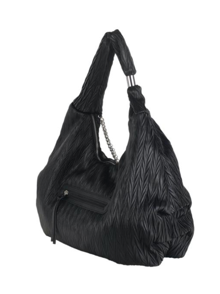 Bolso urban, Hobo Pu.