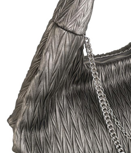 Bolso urban, Hobo Pu.