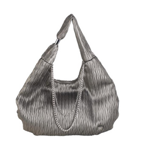 Bolso urban, Hobo Pu.