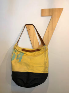 BOLSO CHLOE AMARILLO/ PLAYA - Victoria 7