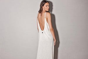 GALATEIA / MAXI LONG DRESS - Victoria 7