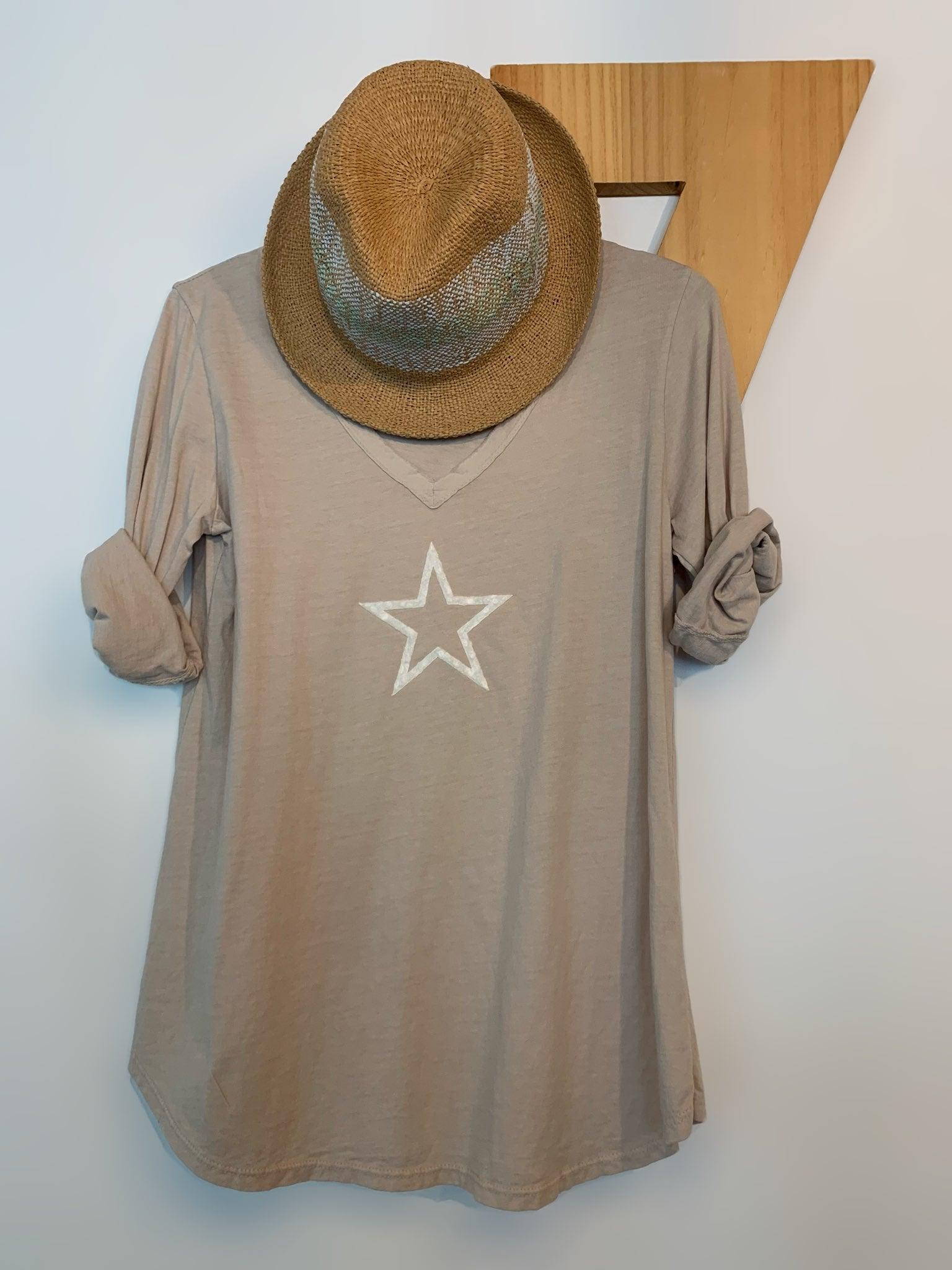 Camiseta ⭐️ - Victoria 7