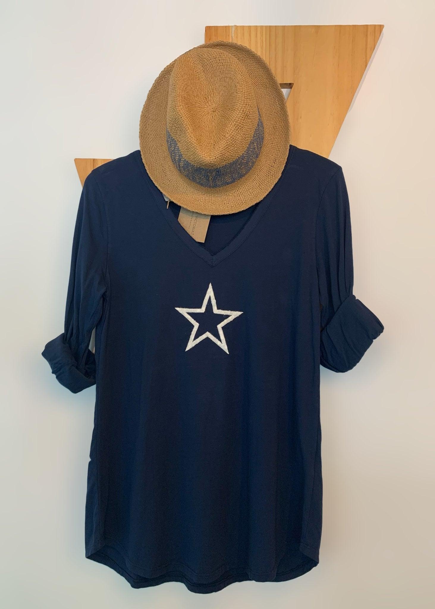 Camiseta ⭐️ - Victoria 7